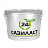 САЗИЛАСТ-24 полиуретановый двухкомпонентный герметик
